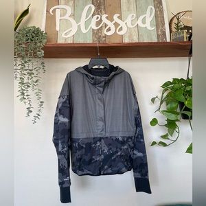 Under Armour | Unstoppable Gore Windstopper Jacket